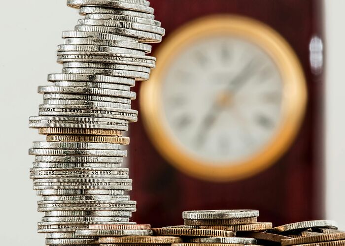 Budżet domowy czyli finanse w związku