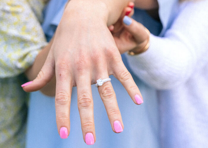 Przyjęcie zaręczynowe – tak czy nie?