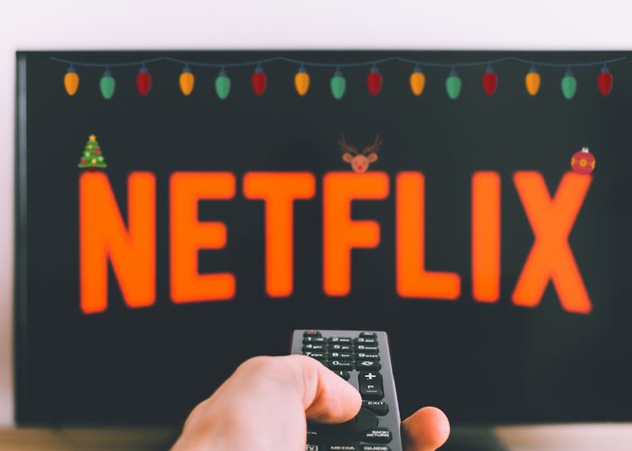 Świąteczny Netflix 