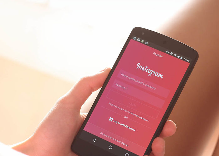 Nowości na Instagramie 