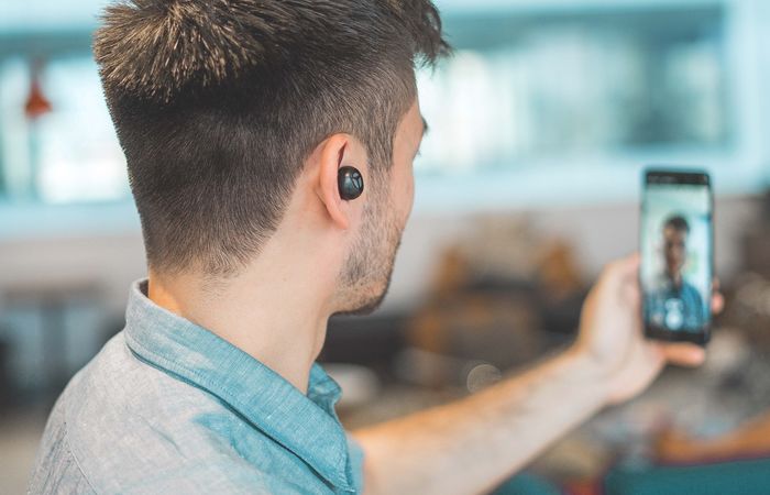 Twoje pierwsze Instastory 