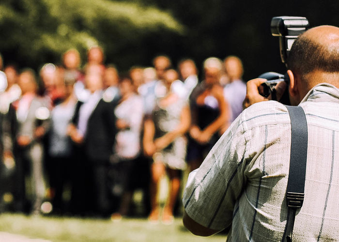 W duecie czy samemu?