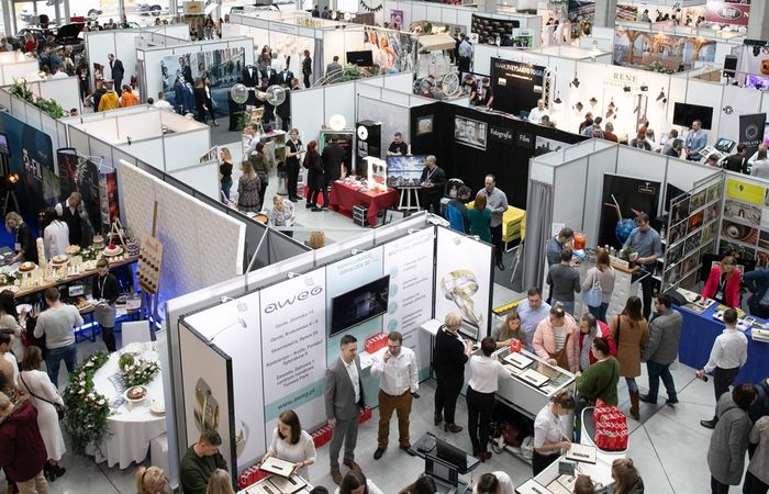 Jak przygotować się do targów ślubnych?