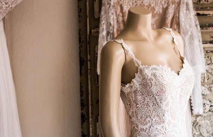 FAQ - salon sukien ślubnych