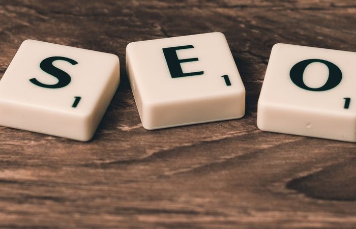 Pozycjonowanie - zrób to sam 