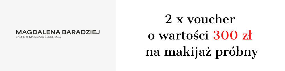 Magdalena Baradziej nagroda