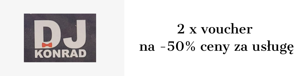 DJConrad nagroda