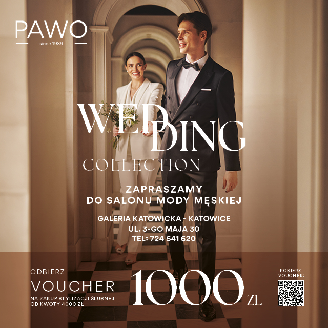 Pawo katowice jesien