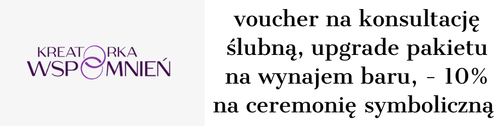 kreatorka wspomnień nagroda