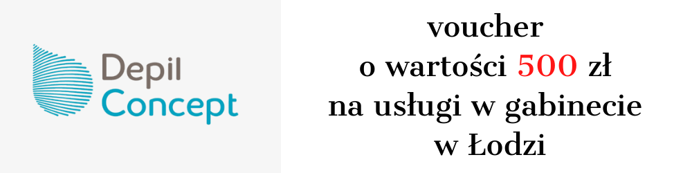 depilconcept nagroda