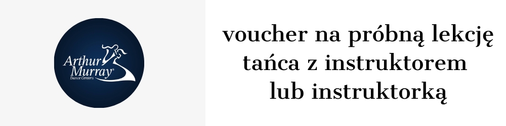 Arthur Murray nagroda