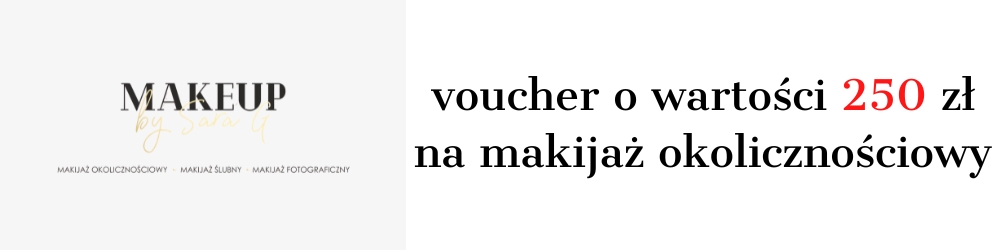 makeupbysarag nagroda