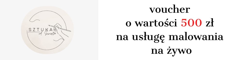 sztuka od święta nagroda