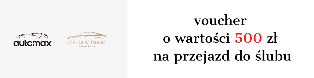 automat szpilki w trasie nagroda