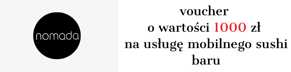 nomada nagroda