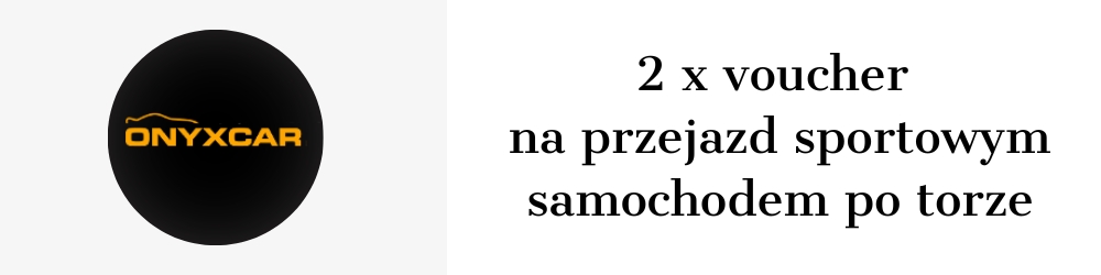 onyxcar nagroda