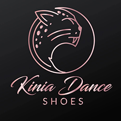 Kinia Dance Shoes
