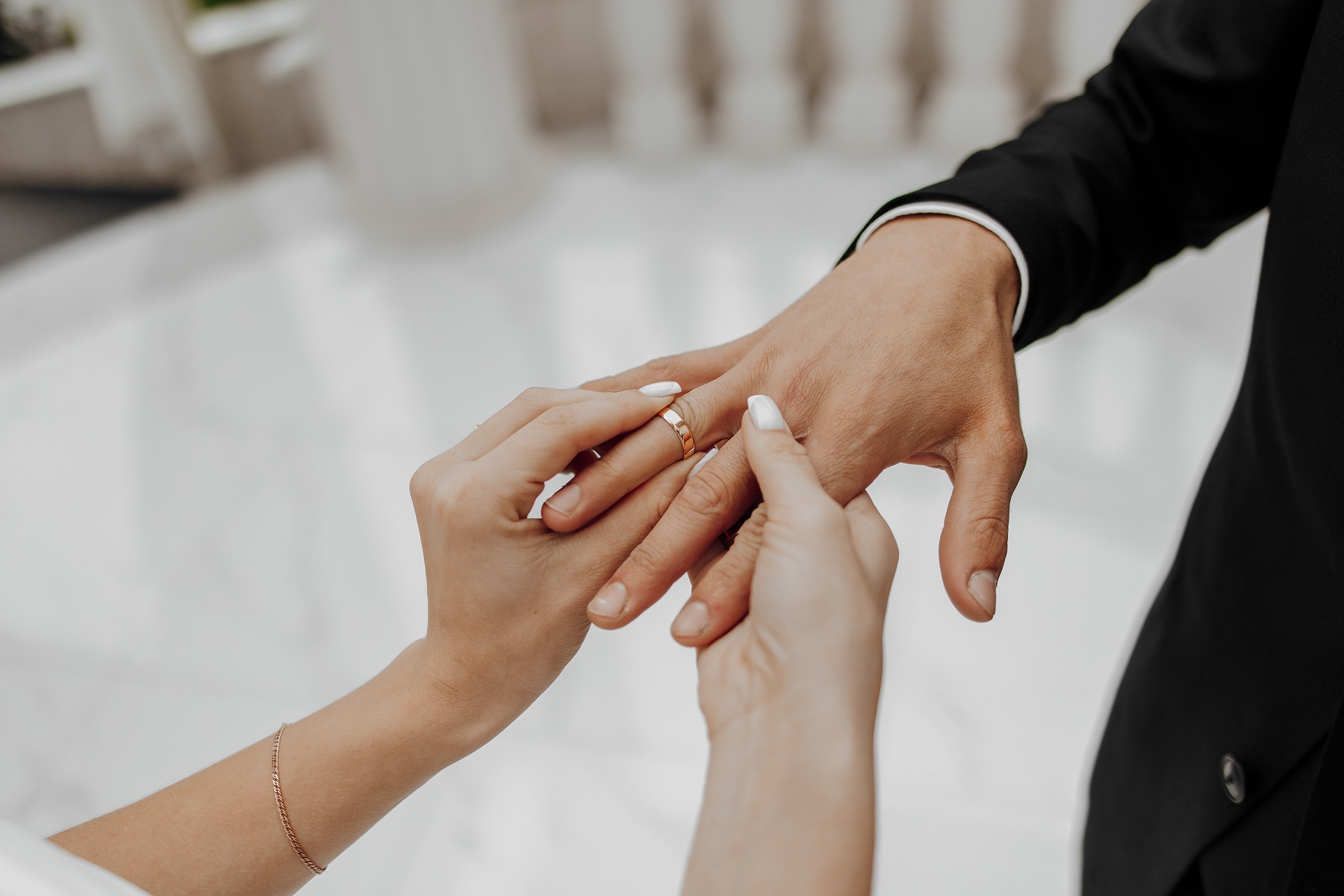 Obrączki Jubiler Goldrun