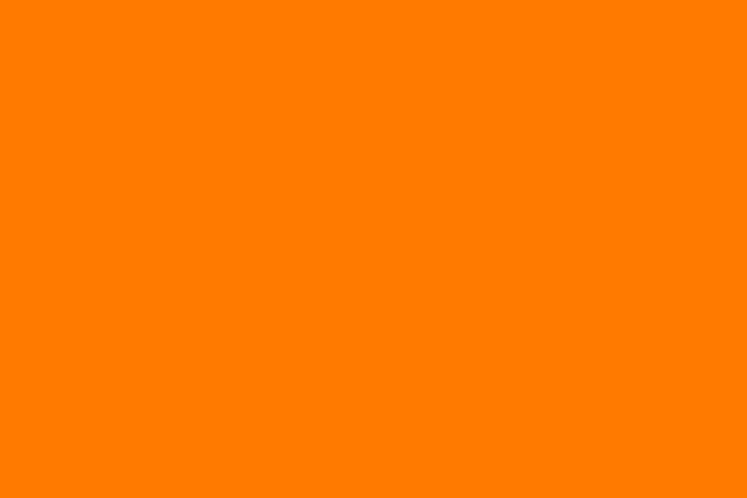 prostokąt w kolorze pomarańczowym