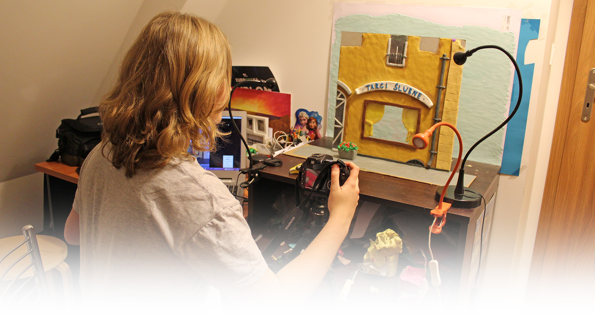 Paulina Koniuk-Fonżychowska