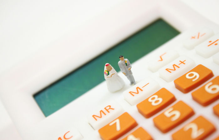 Ukryte koszty wesela