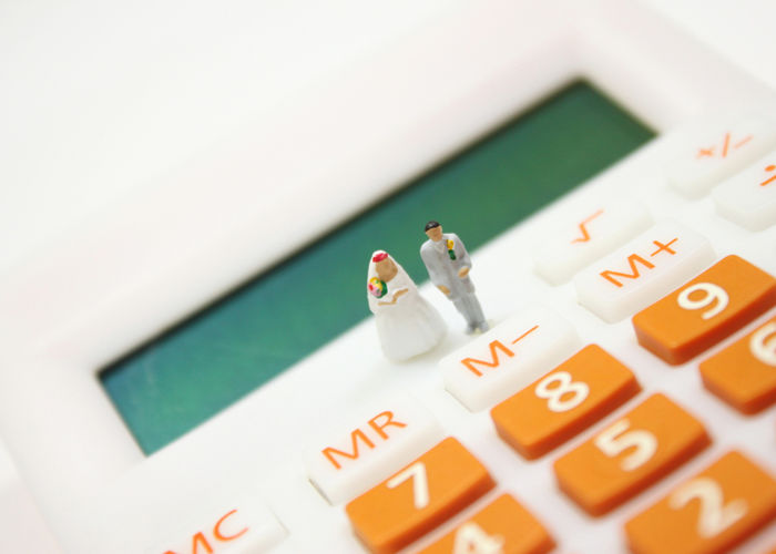 Ukryte koszty wesela