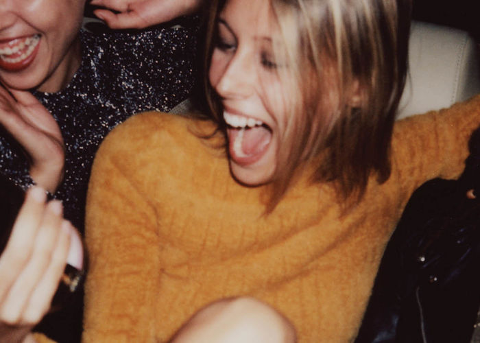 Nie chcę panieńskiego!