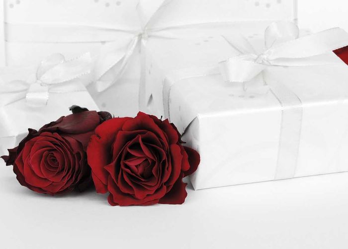 Najpopularniejsze prezenty 