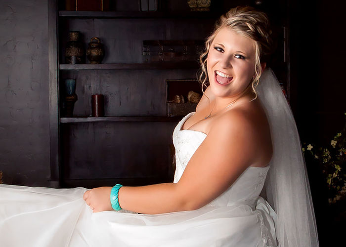 Suknie ślubne plus size
