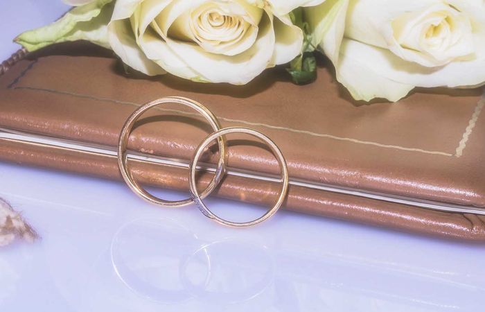 Ślub cywilny - za i przeciw