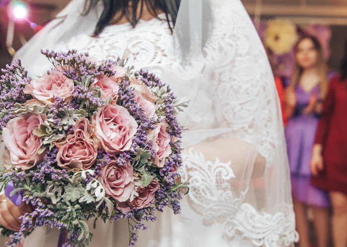 Oczepiny - kiedyś i dziś