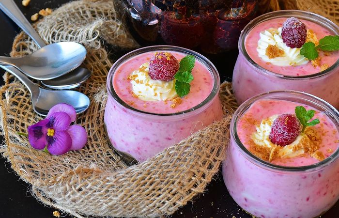 Szybki i pyszny deser