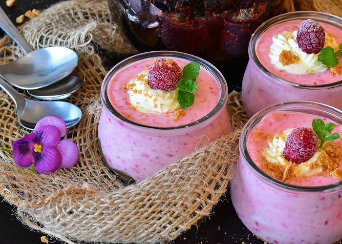 Szybki i pyszny deser