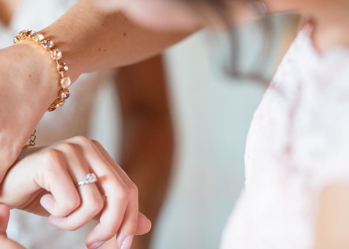 Przygotowania do ślubu