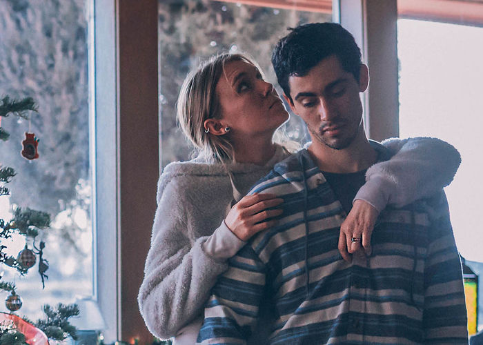 Jak przetrwać święta?