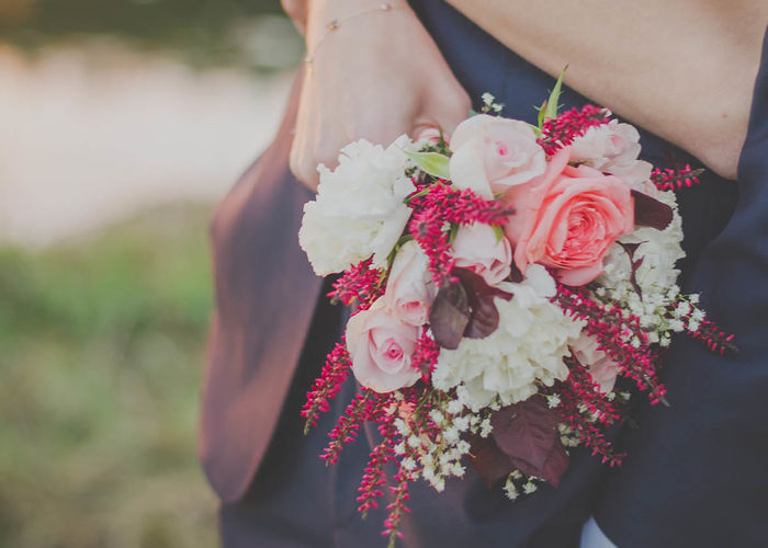 Czego życzyć Nowożeńcom?