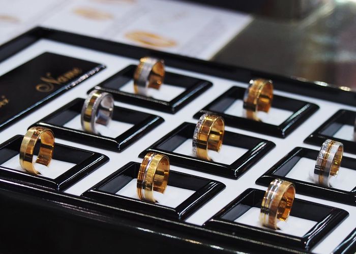 Jak mierzyć obrączki?