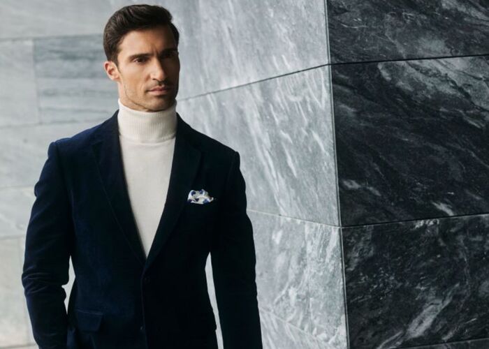 Garnitur ślubny – jak wyglądać elegancko, nowocześnie i… po swojemu?