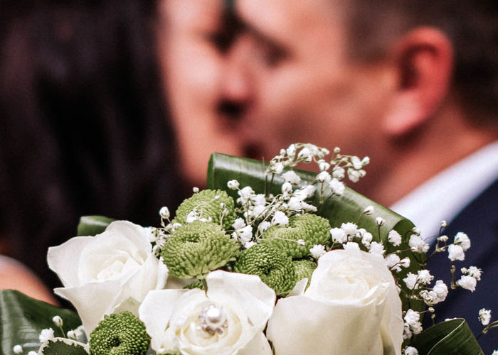 Ślub cywilny i wesele