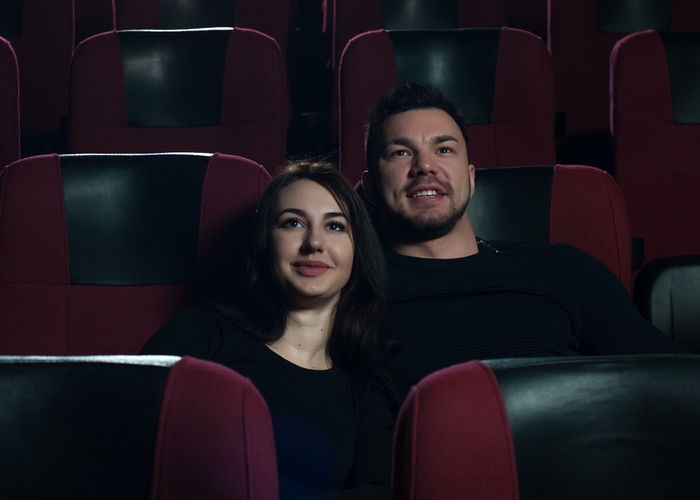 Najpiękniejsze filmy o miłości