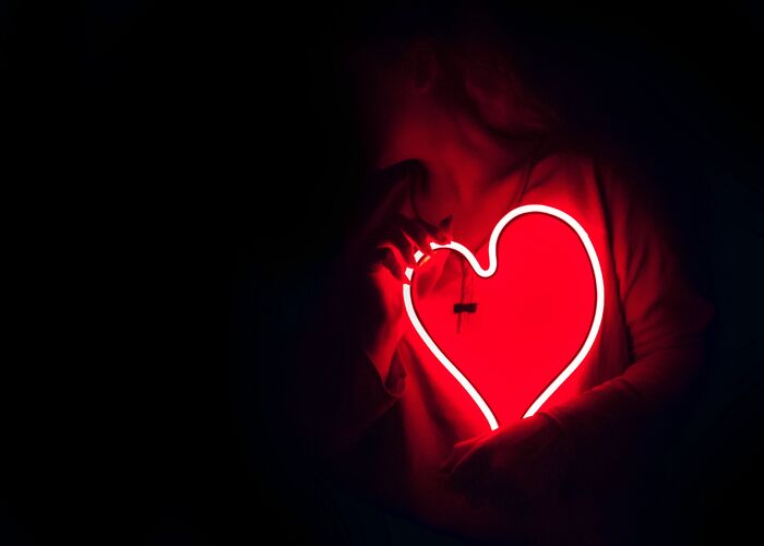 Czy warto obchodzić Walentynki?