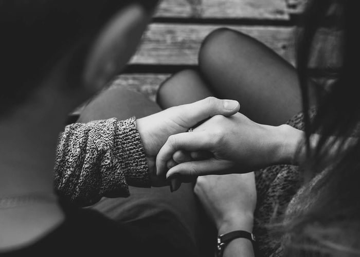 Dylematy żałobne gości