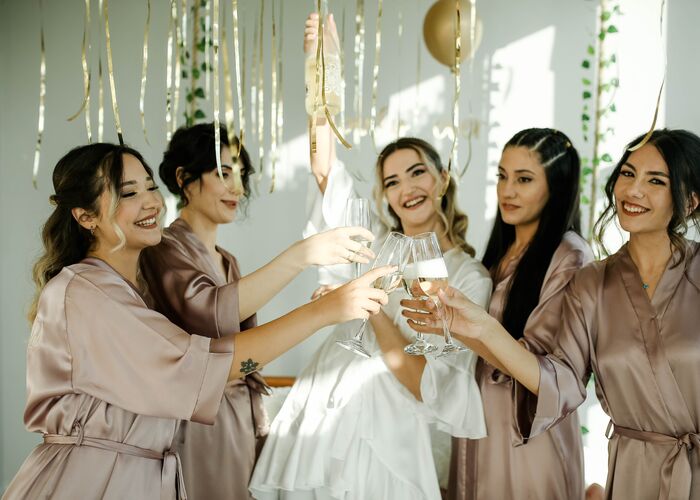 Prezent na wieczór panieński