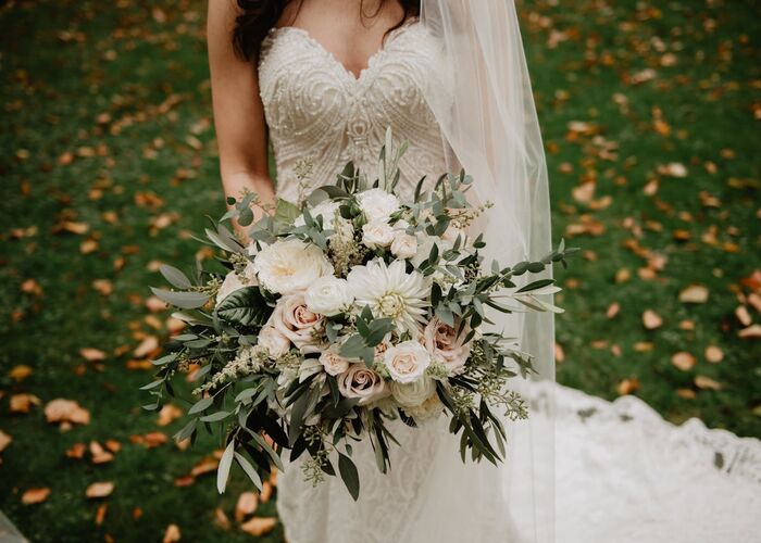 Kwiaty na wesele - jakie gatunki będą modne w 2025 roku?