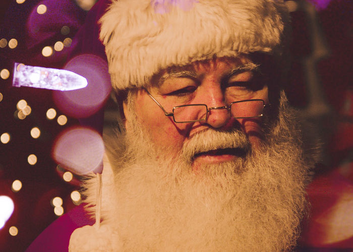 Mikołajki - geneza magicznego święta