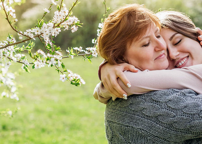 Prezenty na Dzień Matki