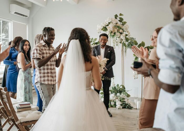 Ślub humanistyczny – alternatywa dla ślubów kościelnych i cywilnych