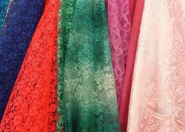 W tym sezonie modny jest kolor!