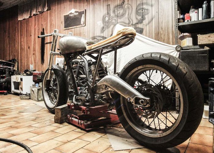 Zaakceptuj jego pasję