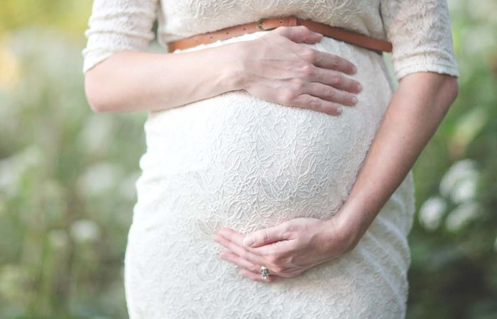 Suknie dla kobiet w ciąży 